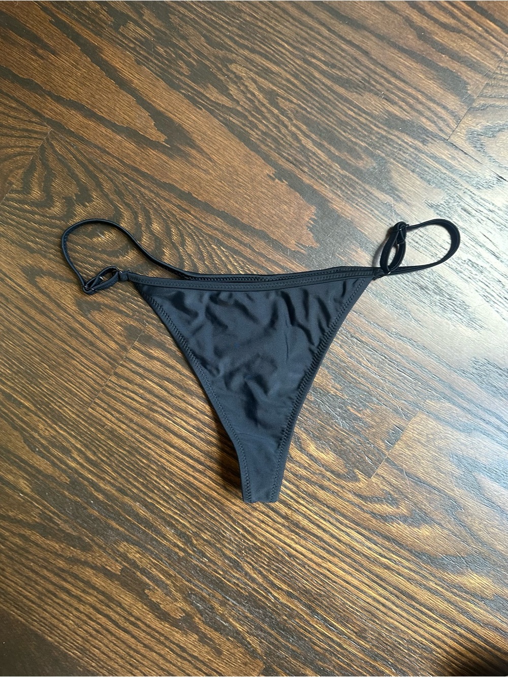 Shekini string Bikini thong Bottom